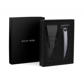 R1 Graphite & Case