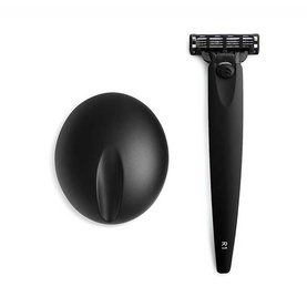 R1 Matte Black & Stand