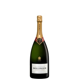 Bollinger Special Cuv&eacute;e Magnum