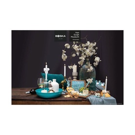 Almond Blossom Van Gogh Cheese Slicer