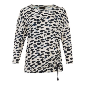 Bonnie Printed Top