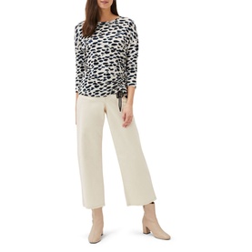 Bonnie Printed Top