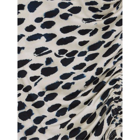 Bonnie Printed Top