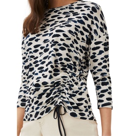 Bonnie Printed Top