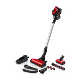 Serie 6 Cordless Vacuum Cleaner Unlimited ProAnimal
