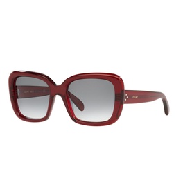 CL40162I Rectangle Sunglasses
