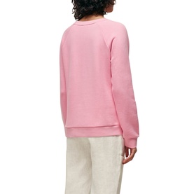 Bonjour Logo Sweatshirt