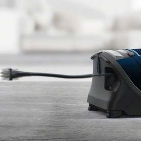 Complete C3 Parquet Powerline Vacuum Cleaner C 890W