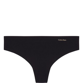 Invisibles Thong