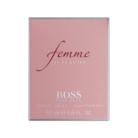 BOSS Femme Eau de Parfum