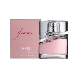 BOSS Femme Eau de Parfum