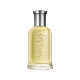 Bottled Eau de Toilette