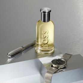 Bottled Eau de Toilette