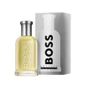 Bottled Eau de Toilette