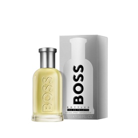 Bottled Eau de Toilette