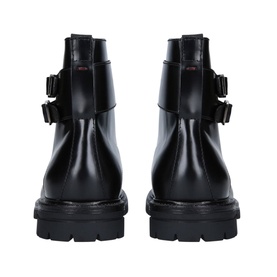 Cade Biker Boots