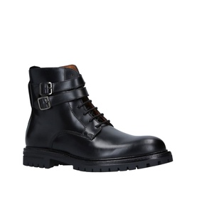 Cade Biker Boots