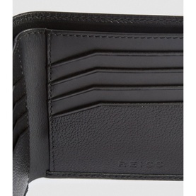 Cabot Billfold Wallet
