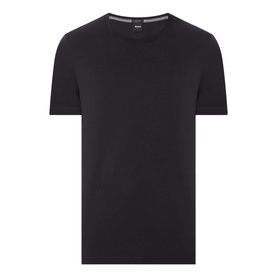 Tiburt Crew Neck T-Shirt