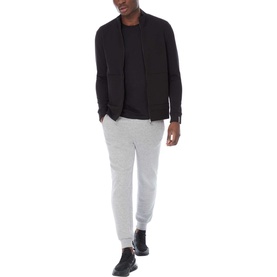 Tiburt Crew Neck T-Shirt
