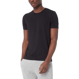 Tiburt Crew Neck T-Shirt