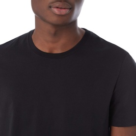 Tiburt Crew Neck T-Shirt