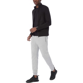 Tiburt Crew Neck T-Shirt