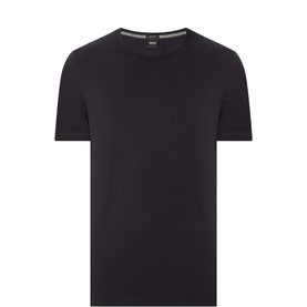 Tiburt Crew Neck T-Shirt