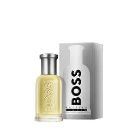 Bottled Eau de Toilette