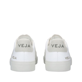 Campo Lace-Up Trainers