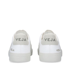 Campo Lace-Up Trainers