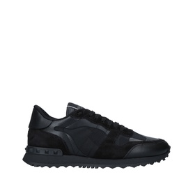 Camo Noire Trainers