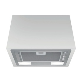 Integrated Cooker Hood