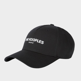 Logo Baseball Cap