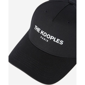Logo Baseball Cap