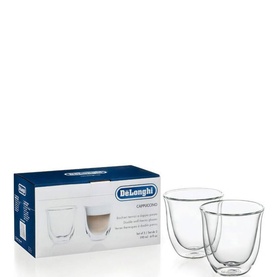 Cappuccino Thermo Glasses