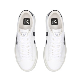 Campo Lace-Up Trainers