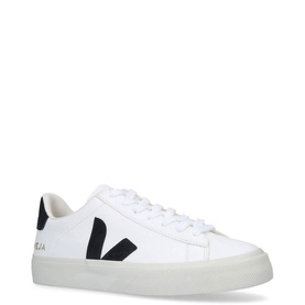 Campo Lace-Up Trainers