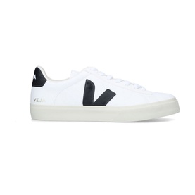 Campo Lace-Up Trainers