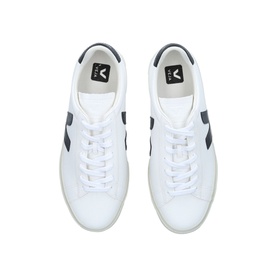 Campo Lace-Up Trainers