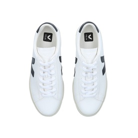 Campo Lace-Up Trainers