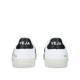 Campo Lace-Up Trainers