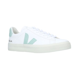 Campo Lace-Up Trainers