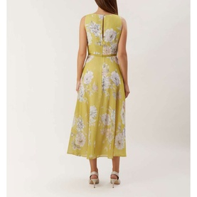 Carly Dress