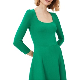 Cassie Knitted Dress