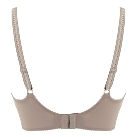 Cassiop&eacute;e Seamless Bra Size E-G