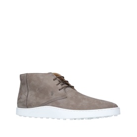 Cassetta Chukka Boots