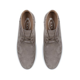 Cassetta Chukka Boots