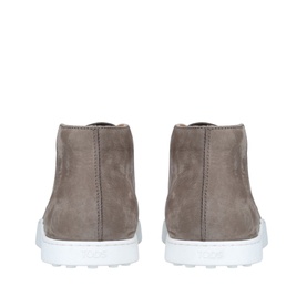 Cassetta Chukka Boots