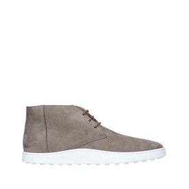 Cassetta Chukka Boots